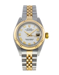 Rolex Datejust Lady 79173